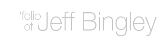 Jeff's Portfolio
